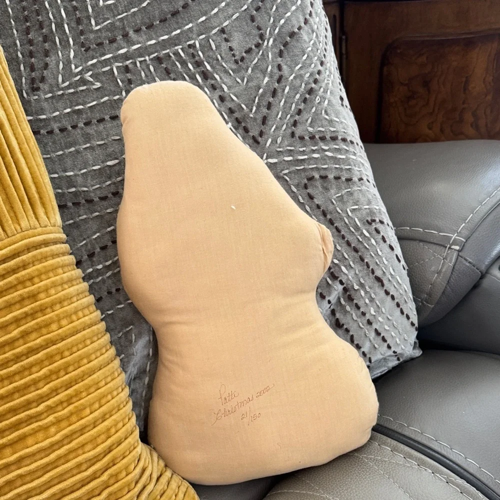 Artisan add touch
